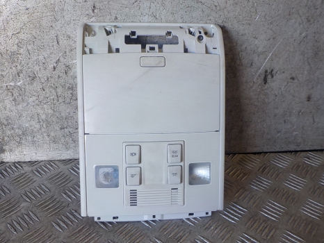 SEAT LEON TDI FR TECHNOLOGY E6 4 DOHC ESTATE 5 Door 2013-2020 INTERIOR LIGHT PANEL