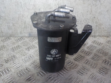 SKODA OCTAVIA SE TDI CR 2013-2016 1598  FUEL FILTER HOUSING