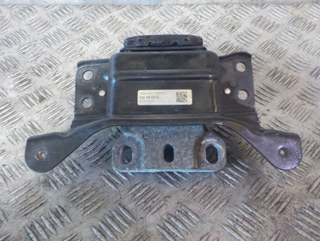 SKODA OCTAVIA SE TDI CR ESTATE 5 Door 2013-2016 1598 GEARBOX MOUNT