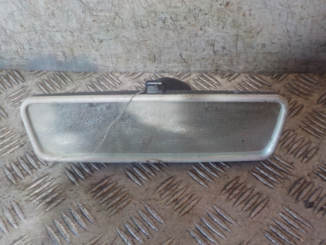 SKODA OCTAVIA SE TDI CR ESTATE 5 Door 2013-2016 REAR VIEW MIRROR
