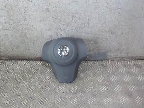 VAUXHALL CORSA HATCHBACK 5 Door 2006-2014 AIR CRASH BAG (DRIVER SIDE)