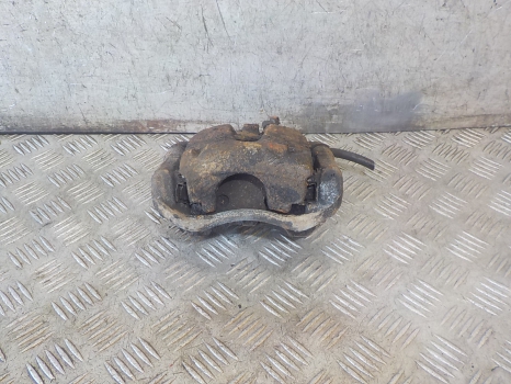 VAUXHALL CORSA 2006-2014 1248  CALIPER (FRONT DRIVER SIDE)
