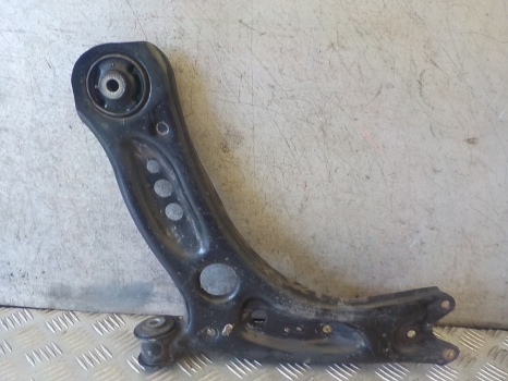 SKODA OCTAVIA SE TDI CR E5 4 DOHC HATCHBACK 5 Door 2013-2016 1598 LOWER ARM/WISHBONE (FRONT DRIVER SIDE)