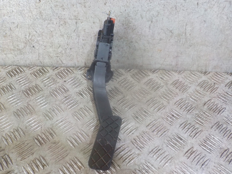 SKODA OCTAVIA SE TDI CR ESTATE 5 Door 2013-2016 ACCELERATOR PEDAL (ELECTRONIC)