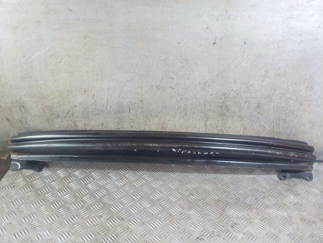 VOLKSWAGEN SCIROCCO GT E4 4 DOHC COUPE 3 Door 2008-2012 BUMPER REINFORCER (REAR)