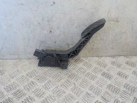 SKODA OCTAVIA MK3 1.6 TDI CLH HATCHBACK 5 DOOR 2013-2017 ACCELERATOR PEDAL (ELECTRONIC)