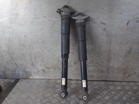 SKODA OCTAVIA SE TDI E6 4 DOHC 2013-2020 REAR SHOCK ABSORBERS (PAIR)