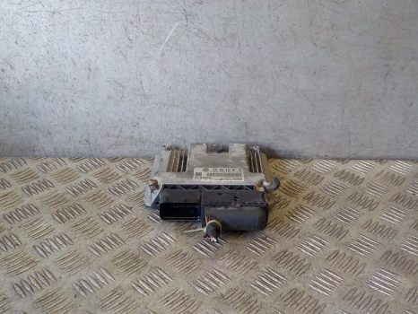 SEAT LEON MK2 FR 1.4 TSI CAX HATCHBACK 5 Door 2007-2012 ENGINE ECU