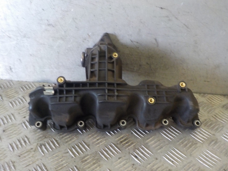 SKODA OCTAVIA SE TDI CR 2009-2012 1598  INLET MANIFOLD