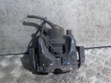 BMW 120 1 SERIESI EXCLUSIVE EDITION E5 4 DOHC 2007-2013 1995  CALIPER (FRONT DRIVER SIDE) 2007,2008,2009,2010,2011,2012,2013BMW 1 Series Brake Caliper Left Front 2.0 Diesel E81 E82 2007 - 2013  n/a  n/a MINI COOPER ONE D R56 1.6 DIESEL N47C16A BRAKE CALIPER FRONT DRIVER SIDE 2010-14    GOOD