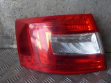 SKODA OCTAVIA SE TDI E6 4 DOHC HATCHBACK 5 Door 2013-2020 REAR/TAIL LIGHT ON BODY (PASSENGER SIDE) 2013,2014,2015,2016,2017,2018,2019,2020SKODA OCTAVIA MK3 SALOON REAR LIGHT OUTER PASSENGER LEFT SIDE 18531101 2013-2020 18531101 SKODA OCTAVIA MK3 2013-2016 HEADLIGHT HEADLAMP PASSENGER SIDE 5E2941017    GOOD