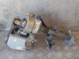 NISSAN JUKE ACENTA PREMIUM DCI E5 4 SOHC HATCHBACK 5 Door 2010-2019 STEERING COLUMN 2010,2011,2012,2013,2014,2015,2016,2017,2018,2019NISSAN JUKE F15 ELECTRIC POWER STEERING COLUMN 48810BA60B 2010-2019 48810BA60B TOYOTA COROLLA MK12 E210 STEERING COLUMN 1.8 HYBRID 8965012L40 2018-2024    GOOD