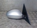 BMW 118 1 SERIESI SE E4 4 DOHC HATCHBACK 5 Door 2006-2011 1995 DOOR MIRROR ELECTRIC (DRIVER SIDE) 2006,2007,2008,2009,2010,2011BMW E81 E87 1 SERIES DOOR MIRROR ELECTRIC DRIVER SIDE PRE LCI SE IN TITAN SILVER TITAN SILVER SKODA OCTAVIA MK3 DOOR MIRROR ELECTRIC DRIVER SIDE IN SILVER A093532 2013-2020    GOOD