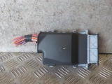 FORD FIESTA MK7 1.0 ECOBOOST 2015-2018 998 FUSE BOX (IN ENGINE BAY) 2015,2016,2017,2018Vauxhall Zafira Tourer Fuse Relay Box 13222786 Genuine 2015-2018  13222786     GOOD