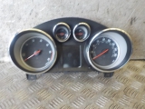 FORD FIESTA MK7 1.0 ECOBOOST HATCHBACK 5 Door 2015-2018 998 SPEEDO CLOCKS 2015,2016,2017,2018Vauxhall Astra J 1.6 Cdti Speedometer Cluster 13460586 2015-2018 13460586 FIESTA MK7 INSTRUMENT CLUSTER SPEEDOMETER CLOCKS C1BT-10849-FAS 2013 -2017 1.0 ECOBOOST    GOOD