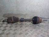 MINI HATCH COOPER D E5 4 DOHC HATCHBACK 3 Door 2010-2013 1598 DRIVESHAFT - PASSENGER FRONT (ABS) 2010,2011,2012,2013MINI ONE COOPER 1.6 DIESEL PASSENGER SIDE DRIVESHAFT N47C16A 2010 2011 2012 2013 N47C16A VW GOLF MK5 1.9 TDI BKC BXE 2004-2008 PASSENGER SIDE DRIVESHAFT    GOOD