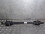 BMW 116 1 SERIESD SE E5 4 DOHC HATCHBACK 5 Door 2011-2015 1995 DRIVESHAFT - PASSENGER REAR (ABS) 2011,2012,2013,2014,2015BMW Passenger O/S Rear Driveshaft N47N 1 3 Series F20 F21 F30 316d 7624206 7624206 VW AUDI SKODA 2.0 TDI MANUAL 09-12 DRIVESHAFT - PASSENGER REAR (ABS) 1K0501203D    GOOD