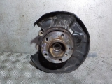 BMW 116 1 SERIESD SE E5 4 DOHC HATCHBACK 5 Door 2011-2015 1995 HUB WITH ABS (REAR PASSENGER SIDE) 2011,2012,2013,2014,2015BMW F20 1 SERIES 2.0 DIESEL N47N 2011-2019 HUB WITH ABS REAR PASSENGER SIDE  BMW F20 F21 1 SERIES 116D N47D16A HUB WITH ABS REAR PASSENGER SIDE 2012-2019    GOOD