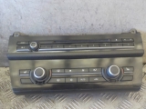 BMW 520 5 SERIESD M SPORT E5 4 DOHC SALOON 2010-2014 DIGITAL CLIMATE CONTROL PANEL 2010,2011,2012,2013,2014BMW 5 Series F10 F11 A/C Climate Heater & Radio Control Panel Switch 9249708 9249708 SKODA OCTAVIA MK3 5E HEATER CLIMATE CONTROL SWITCH PANEL 5E0907044AJ 2013-2020    GOOD