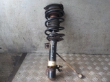 MINI CLUBMAN COOPER D E5 4 DOHC ESTATE 5 Door 2010-2014 1598 STRUT/SHOCK/LEG (FRONT PASSENGER SIDE) 2010,2011,2012,2013,2014MINI COOPER R55 1.6 DIESEL STRUT SHOCK LEG FRONT PASSENGER SIDE 2010-2014  VAUXHALL INSIGNIA A MK1 1.6 CDTI B16DTH STRUT SHOCK LEG FRONT PASSENGER SIDE    GOOD