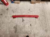SKODA RAPID 1.6 TDI CAYC HATCHBACK 5 Door 2012-2017 BUMPER REINFORCER (REAR) 2012,2013,2014,2015,2016,2017SKODA RAPID HATCHBACK 2012-2017 BUMPER REINFORCER REAR IN RED 5JH807305  BMW F30 F31 3 SERIES BUMPER REINFORCER BAR WITH CENTRE BRAKET (REAR) 7256921    GOOD