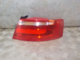 AUDI A5 8T 2.0 TDI CAH 170 BHP COUPE 2 Door 2008-2012 REAR/TAIL LIGHT ON BODY ( DRIVERS SIDE) 2008,2009,2010,2011,20122010 AUDI A5 COUPE REAR RIGHT DRIVER SIDE TAIL LIGHT 8T0945096 8T0945096     Used