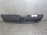 AUDI A5 8T 2.0 TDI CAH 170 BHP 2008-2012 TOP RADIATOR COVER PANEL 8T0807081A 2008,2009,2010,2011,2012AUDI A5 8T B8 COUPE 2007-2012 SLAM PANEL TOP COVER TRIM 8T0807081A 8T0807081A     Used