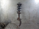Click to Enlarge AUDI A6 C7 2.0 TDI CGL SALOON 4 DOOR 2011-2015 1968 STRUT/SHOCK/LEG (FRONT PASSENGER SIDE) 2011,2012,2013,2014,2015AUDI A6 C7 2.0 DIESEL SHOCK ABSORBER FRONT PASSENGER SIDE 4G0413031C 2011-15 4G0413031C JAGUAR XF X260 2.0 DIESEL N/S PASSENGER SIDE LEFT FRONT SHOCK ABSORBER GX73-18B036-KC 2015-2021 GOOD