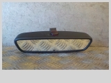 BMW 318 3 SERIESD EXCLUSIVE EDITION E5 4 DOHC SALOON 4 Door 2007-2011 REAR VIEW MIRROR 2007,2008,2009,2010,2011913445902 BMW 3 SERIES E90 E91 LCI MIRROR AUTO DIMMING REAR VIEW MIRROR 913445902      GOOD