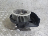 VOLKSWAGEN POLO SE E5 3 DOHC HATCHBACK 5 Door 2009-2023 1198 HEATER BLOWER MOTOR 2009,2010,2011,2012,2013,2014,2015,2016,2017,2018,2019,2020,2021,2022,2023VOLKSWAGEN POLO MK8 1.2 CGP HEATER BLOWER MOTOR 6Q2819015J 2009-2023 6Q2819015J  SKODA OCTAVIA MK3 HEATER BLOWER MOTOR 5Q0907521E 2013-2020    GOOD