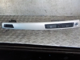 Click to Enlarge BMW 320 3 SERIESD SPORT PLUS EDITION E5 4 DOHC SALOON 4 Door 2008-2012 CENTRE AIR VENTS 2008,2009,2010,2011,2012BMW E90 E91 3 SERIES LCI CENTRE AIR VENTS AND INTERIOR TRIM IN SILVER 2008-2012 9130465 RENAULT TRAFIC MK3 14-20 RADIO SURROUND TRIM CENTER DASH PANEL 93452450 GOOD