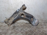 VOLKSWAGEN POLO S E5 3 DOHC HATCHBACK 5 Door 2009-2023 1198 LOWER ARM/WISHBONE (FRONT PASSENGER SIDE) 2009,2010,2011,2012,2013,2014,2015,2016,2017,2018,2019,2020,2021,2022,2023VW POLO MK5 6R 1.2 PETROL CGP 2009-2014 LOWER ARM WISHBONE FRONT PASSENGER SIDE CGP RENAULT CLIO MK4 1.5 DCI LOWER FRONT LEFT WISHBONE SUSPENSION ARM 2012-2019    GOOD