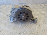 AUDI A3 TDI SPORT E4 4 DOHC 2009-2012 ENGINE OIL PUMP 2009,2010,2011,2012VW AUDI SEAT SKODA 2.0 TDI CBA SPORT 2009-2012 ENGINE OIL PUMP 03L115105 03L115105     GOOD