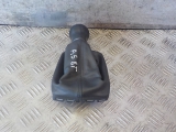 AUDI A5 8T 2.0 TDI CAH 170 BHP COUPE 2 Door 2008-2012 GEARSTICK 2008,2009,2010,2011,2012AUDI A5 8T 2.0 TDI CAH 2008-2012 6 SPEED GEARSTICK  SKODA OCTAVIA MK3 GEAR SHIFT SURROUND GAITER & GEAR SHIFT KNOB 5E2863212J 13-20    GOOD