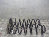 AUDI A3 8V 1.0 PETROL TFSI CHZ 2015-2018 REAR COIL SPRINGS (PAIR) 2015,2016,2017,2018AUDI A3 8V SE 1.0 PETROL TFSI 2015-2018 REAR COIL SPRINGS (PAIR)      GOOD