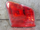 TOYOTA AVENSIS TR VALVEMATIC E4 4 DOHC SALOON 4 Door 2008-2015 REAR/TAIL LIGHT ON TAILGATE (DRIVERS SIDE) 2008,2009,2010,2011,2012,2013,2014,2015TOYOTA AVENSIS MK3 2005-2014 REAR LIGHT ON TAILGATE DRIVERS SIDE  SEAT LEON MK2 FACELIFT 08-12 REAR/TAIL LIGHT ON TAILGATE DRIVERS SIDE 1P0945094G    GOOD