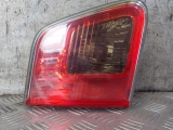 TOYOTA AVENSIS TR VALVEMATIC E4 4 DOHC SALOON 4 Door 2008-2015 REAR/TAIL LIGHT ON TAILGATE (PASSENGER SIDE) 2008,2009,2010,2011,2012,2013,2014,2015TOYOTA AVENSIS MK3 2005-2014 REAR TAIL LIGHT ON TAILGATE PASSENGER SIDE  VAUXHALL INSIGNIA B MK2 HATCH 17-23 TAIL LIGHT TAILGATE PASSENGER SIDE 39108785    GOOD