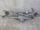 TOYOTA AVENSIS TR VALVEMATIC E4 4 DOHC SALOON 4 Door 2008-2015 1798 WIPER MOTOR (FRONT) & LINKAGE 2008,2009,2010,2011,2012,2013,2014,2015TOYOTA AVENSIS 1.8L PETROL 2005-2014 WIPER MOTOR FRONT&LINKAGE 85010-05090-C 85010-05090-C SKODA OCTAVIA MK3 HATCHBACK WIPER FRONT LINKAGE 5E2955023A 2013-2020    GOOD