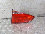 VOLKSWAGEN GOLF SE TDI BLUEMOTION TECHNOLOGY E5 4 DOHC HATCHBACK 5 Door 2012-2017 REAR/TAIL LIGHT ON TAILGATE (DRIVERS SIDE) 2012,2013,2014,2015,2016,2017VOLKSWAGEN GOLF MK7 DRIVER RIGHT SIDE REAR TAIL LIGHT 5G0945094AD 2012-2017 5G0945094AD SEAT LEON MK2 FACELIFT 08-12 REAR/TAIL LIGHT ON TAILGATE DRIVERS SIDE 1P0945094G    GOOD