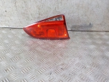 VOLKSWAGEN GOLF SE TDI BLUEMOTION TECHNOLOGY E5 4 DOHC HATCHBACK 5 Door 2012-2017 REAR/TAIL LIGHT ON TAILGATE (PASSENGER SIDE) 2012,2013,2014,2015,2016,2017VOLKSWAGEN GOLF MK7  N/S REAR INNER LIGHT 5G0945093AD 2012-2017 5G0945093AD VAUXHALL INSIGNIA B MK2 HATCH 17-23 TAIL LIGHT TAILGATE PASSENGER SIDE 39108785    GOOD