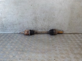 NISSAN JUKE ACENTA PREMIUM DCI E5 4 SOHC HATCHBACK 5 Door 2010-2019 1461 DRIVESHAFT - PASSENGER FRONT (ABS) 2010,2011,2012,2013,2014,2015,2016,2017,2018,2019NISSAN JUKE F15 1.5 DIESEL K9K DRIVESHAFT FRONT PASSENGER SIDE 2010-2019  FORD FIESTA MK7 1.0 PETROL FRONT PASSENGER SIDE DRIVESHAFT CV17-3B437-BD 2013-2016    GOOD