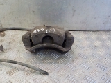 HYUNDAI I40 CRDI S BLUE DRIVE E6 4 DOHC 2015-2019 1685  CALIPER (FRONT DRIVER SIDE) 2015,2016,2017,2018,2019HYUNDAI I40 MK1 1.7 CRDI BRAKE CALIPER FRONT DRIVER SIDE 2015-2019 1.7 CRDI  SKODA OCTAVIA MK3 1.6 TDI CLH BRAKE CALIPER FRONT DRIVER SIDE 5Q0615106 2013-20    GOOD