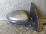 VOLKSWAGEN GOLF MK6 1.6 TDI CAYC HATCHBACK 5 Door 2009-2012 1.6 DOOR MIRROR ELECTRIC (DRIVER SIDE) 2009,2010,2011,2012VW GOLF MK6 2009-2012 DOOR MIRROR ELECTRIC DRIVER SIDE GREY GREY BMW E90 E91 LCI 3 SERIES 2008-2012 DOOR MIRROR ELECTRIC IN WHITE DRIVER SIDE    GOOD