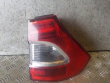 FORD GALAXY MK3 2.0 TDCI TXWA MPV 2006-2015 REAR/TAIL LIGHT (DRIVER SIDE) 2006,2007,2008,2009,2010,2011,2012,2013,2014,20152015 FORD GALAXY  MK3 DRIVER SIDE OUTER REAR LIGHT 177010-12 177010-12 SKODA OCTAVIA MK3 HATCHBACK REAR DRIVER SIDE TAIL LIGHT LAMP 18531102 2013-2020    Used