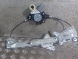 TOYOTA COROLLA ICON E6 4 DOHC ESTATE 5 Door 2018-2024 1798 WINDOW REGULATOR/MECH ELECTRIC (FRONT DRIVER SIDE) 2018,2019,2020,2021,2022,2023,20242022 TOYOTA COROLLA MK12 FRONT RIGHT WINDOW REG & MOTOR 85701-02090 69810-02721 85701-02090 69810-02721 FORD FOCUS MK3 5 DOOR 13-17 REGULATOR + MOTOR (FRONT DRIVER SIDE) CM51-A23200-AE    Used