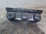 Click to Enlarge SKODA OCTAVIA S TDI CR E5 4 DOHC HATCHBACK 5 Door 2012-2015 HEATER CONTROL PANEL (AIR CON) 2012,2013,2014,2015SKODA OCTAVIA MK 3 TDI CR E5 2012-2015 HEATER CONTROL PANEL AIR CON 5E0907044K 5E0907044K GOOD