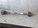 VOLKSWAGEN BEETLE LUNA 8V E4 4 SOHC HATCHBACK 3 Door 2003-2010 1595 DRIVESHAFT - DRIVER FRONT (ABS) 2003,2004,2005,2006,2007,2008,2009,2010VW BEETLE MK2 1.6 BFS 2003-2010 DRIVESHAFT - DRIVER FRONT 1J0407272AG 1J0407272AG RENAULT CLIO MK4 1.5 DIESEL K9K608 DRIVER SIDE FRONT DRIVESHAFT 2013-2019    GOOD