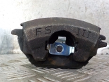 VOLKSWAGEN PASSAT TDI SPORT E4 4 DOHC 2008 1968  CALIPER (FRONT DRIVER SIDE) 2008VOLKSWAGEN PASSAT B6 MK7 2.0 TDI BKP 2008-2010 CALIPER FRONT DRIVER SIDE   MINI COOPER ONE D R56 1.6 DIESEL N47C16A BRAKE CALIPER FRONT DRIVER SIDE 2010-14    GOOD