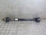 VOLKSWAGEN PASSAT TDI SPORT E4 4 DOHC ESTATE 5 Door 2008 1968 DRIVESHAFT - DRIVER FRONT (ABS) 2008VOLKSWAGEN PASSAT B6 MK7 2.0 TDI BKP 2008-2010 DRIVER FRONT ABS 1KO407272EC 1KO407272EC RENAULT CLIO MK4 1.5 DIESEL K9K608 DRIVER SIDE FRONT DRIVESHAFT 2013-2019    GOOD