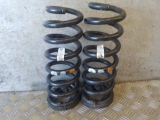 LAND ROVER DISCOVERY SPORT TD4 HSE LUXURY E6 4 DOHC 2014-2024 REAR COIL SPRINGS (PAIR) 2014,2015,2016,2017,2018,2019,2020,2021,2022,2023,2024LAND ROVER DISCOVERY SPORT L550 2.0 DIESEL PAIR OF REAR COIL SPRINGS FK725B749HB FK725B749HB SKODA OCTAVIA MK3 1.6 TDI CLH REAR COIL SPRINGS PAIR 5Q0511121 2013-2020     GOOD